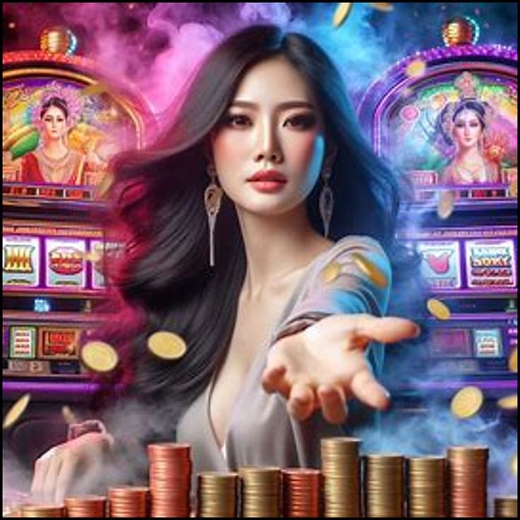 rm98 Slots ကစားနည်း လမ်းညွှန် Myanmar