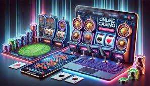 Live Casino rm98 Myanmar