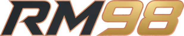 rm98 logo